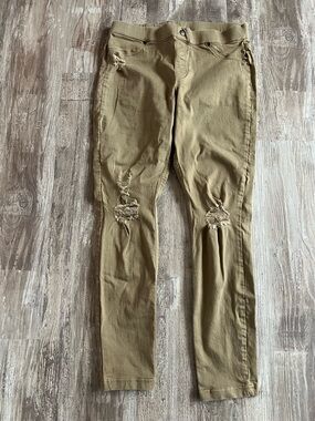 Women’s Utopia Leggings Size Medium